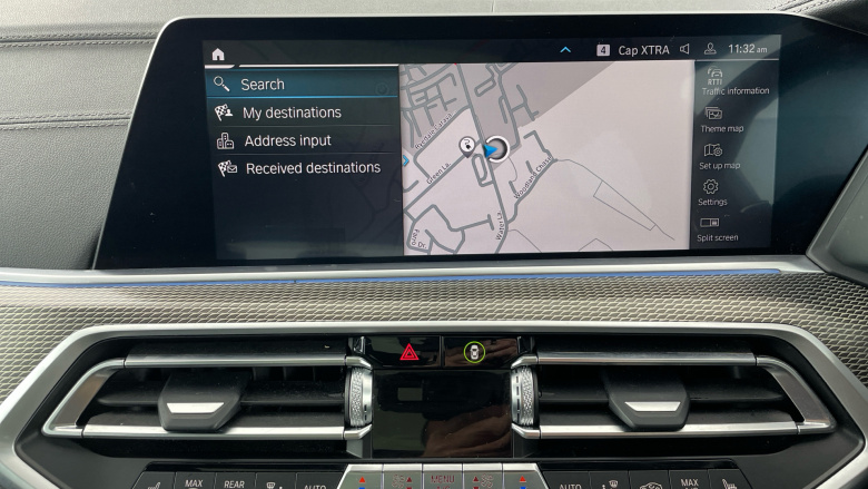 BMW X5 xDrive45e M Sport 5dr Auto Estate